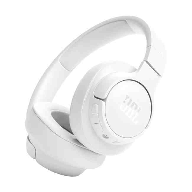 JBL Tune 720BT White