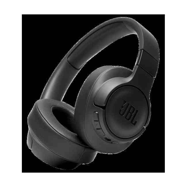 JBL Tune 750BTNC Black