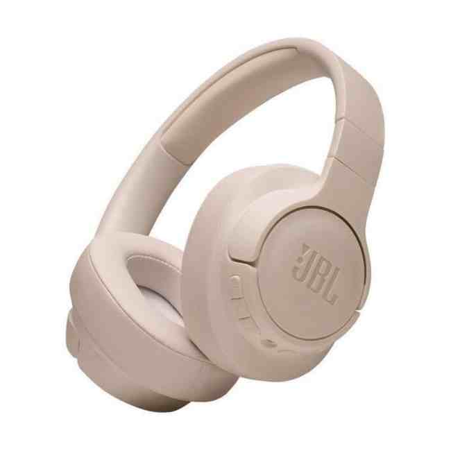 JBL Tune 760NC Beige