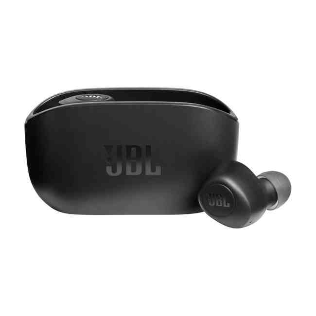 JBL Wave 100TWS Black