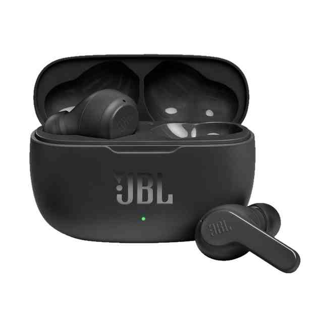 JBL Wave 200TWS Black