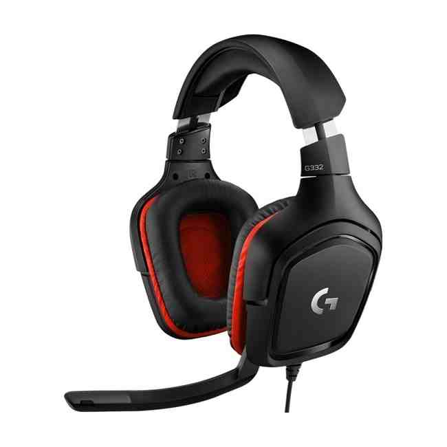 Logitech G332