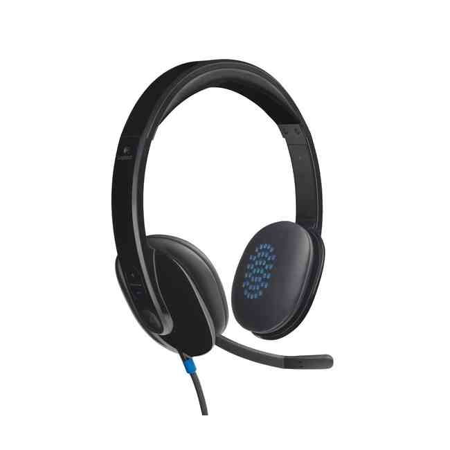 Logitech H540