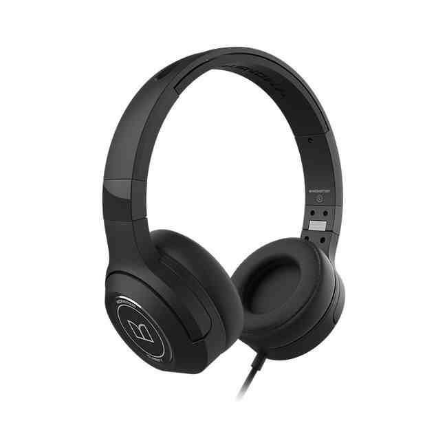 Monster Clarity 50 Black