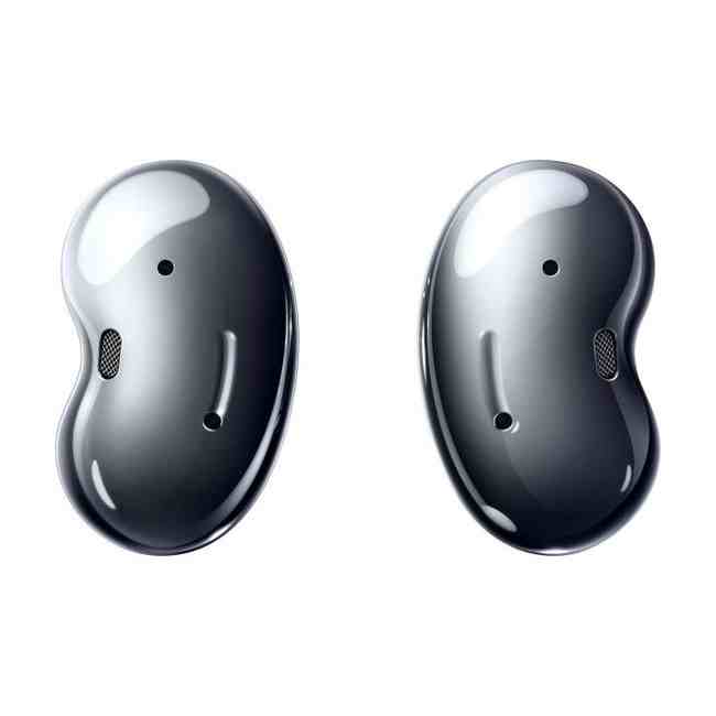 Samsung Galaxy Buds Live Black SM-R180