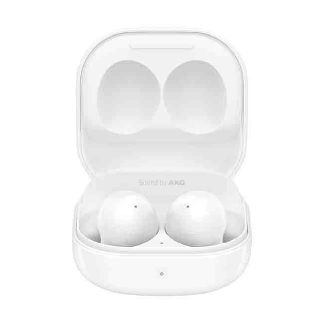 Samsung Galaxy Buds2 White SM-R177