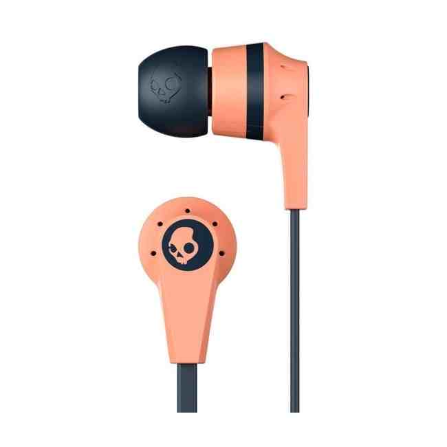 Skullcandy Ink'd 2 In-Ear Mic 1 Blue Blue Sunset S2IKDY-L681