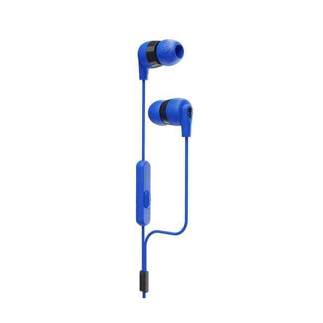 Skullcandy INKD+ In Ear 1 Cobalt Blue S2IMY-M686