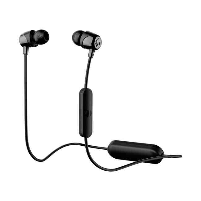 Skullcandy Jib Wireless Black S2DUW-K003