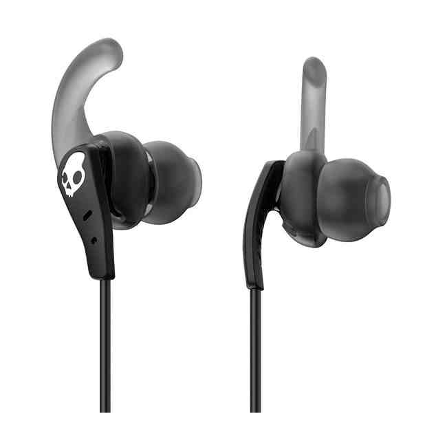 Skullcandy Set In-Ear Mic 1 Black Black White S2MEY-L670