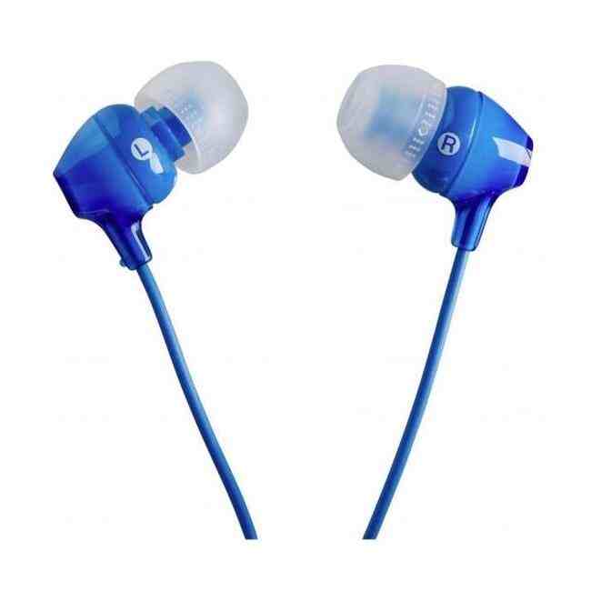 Sony MDR-EX15LP Blue