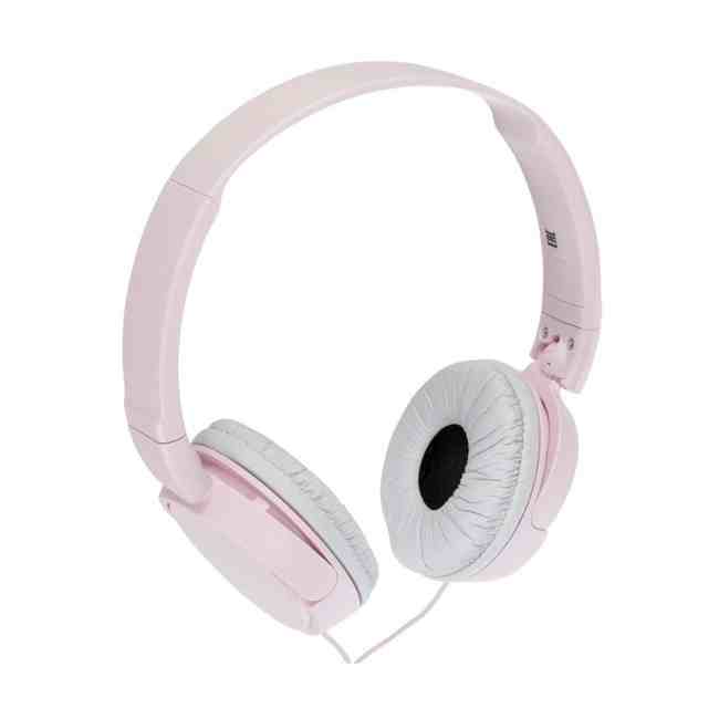 Sony MDR-ZX110 Pink