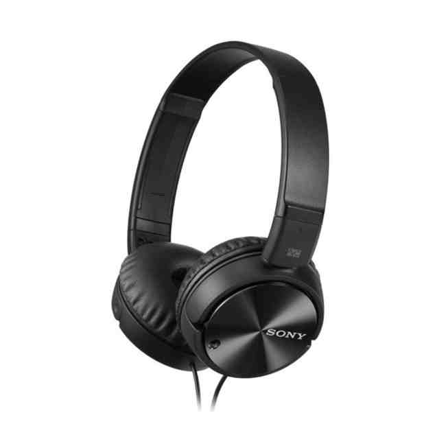 Sony MDR-ZX310 Black