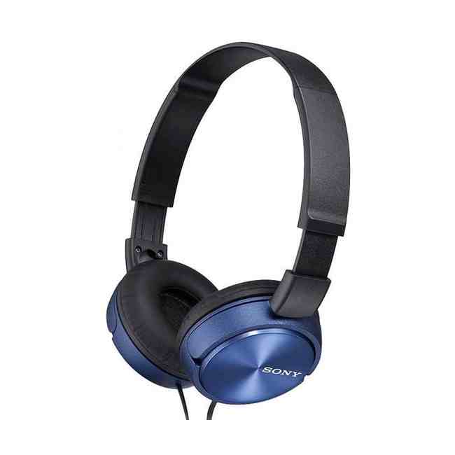 Sony MDR-ZX310 Blue