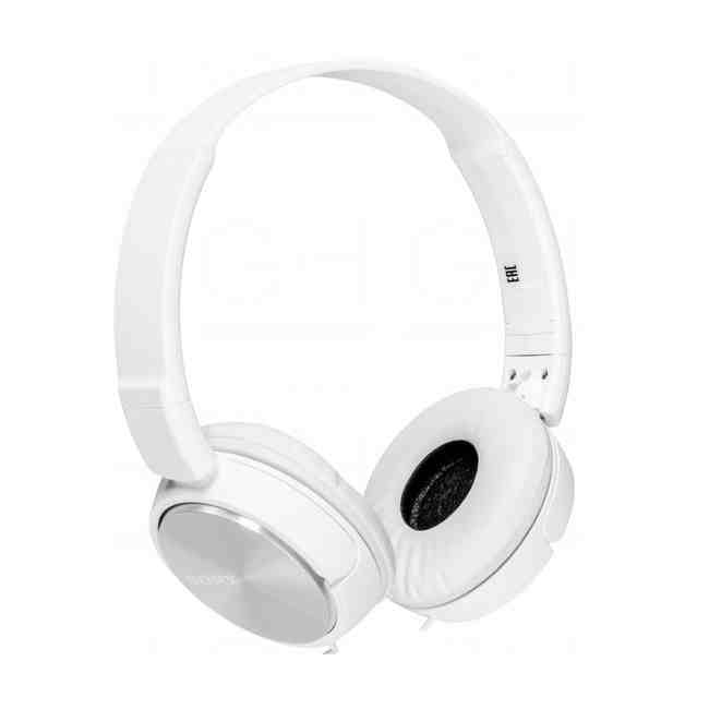 Sony MDR-ZX310 White