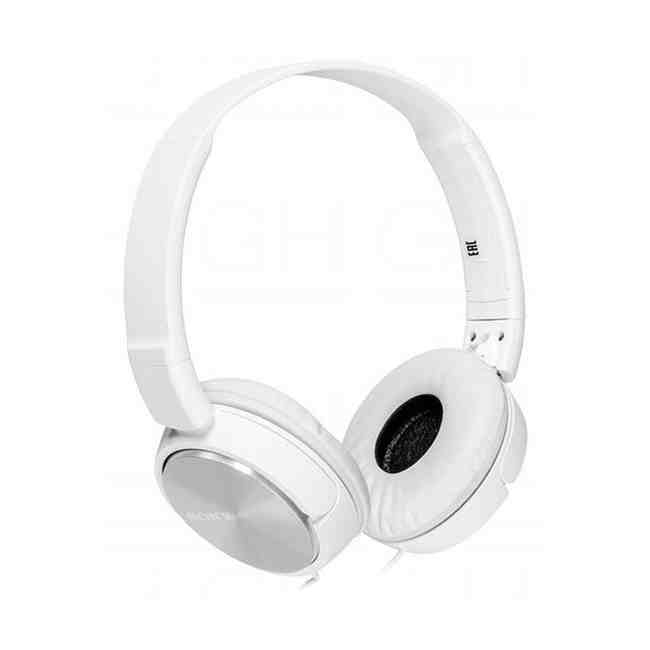 Sony MDR-ZX310AP White