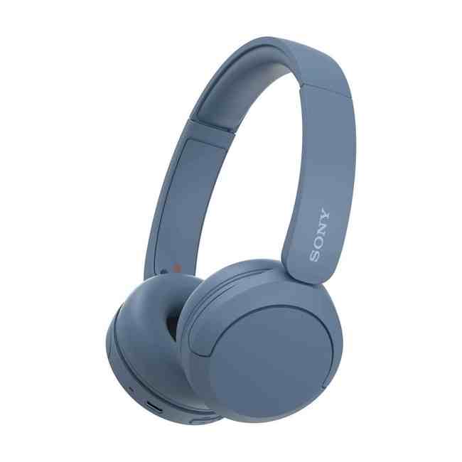 Sony WH-CH520 Blue