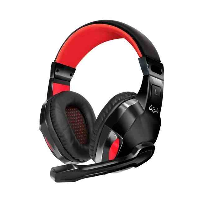 Sven AP-G857MV Black Red