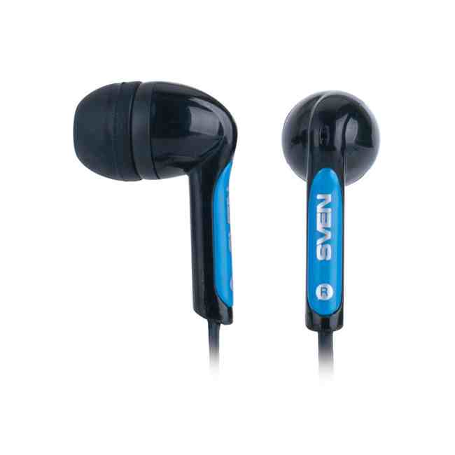 Sven E-135 Black Blue