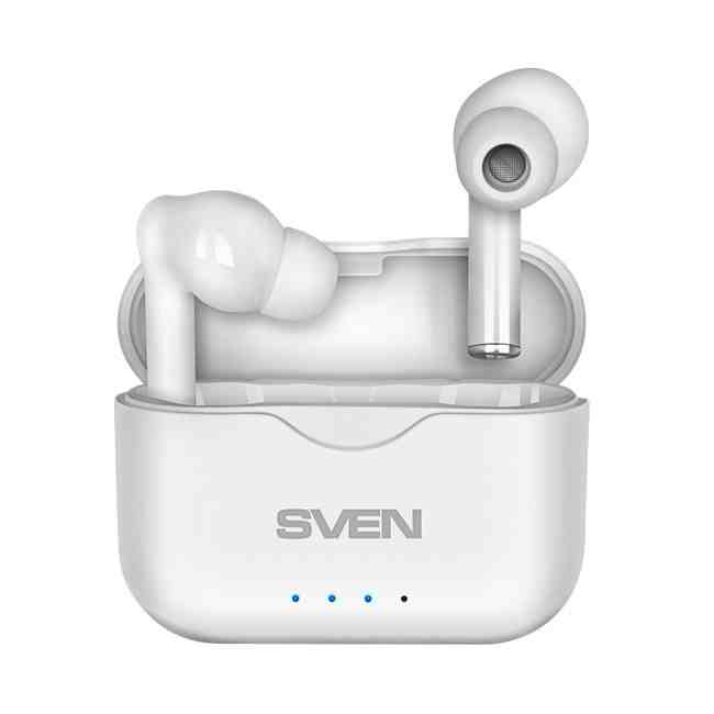 Sven E-701BT White