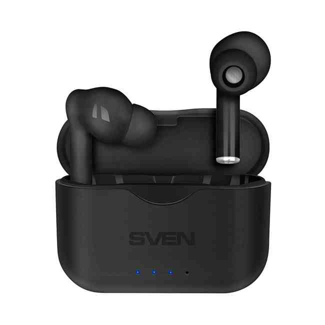 Sven E-702BT Black