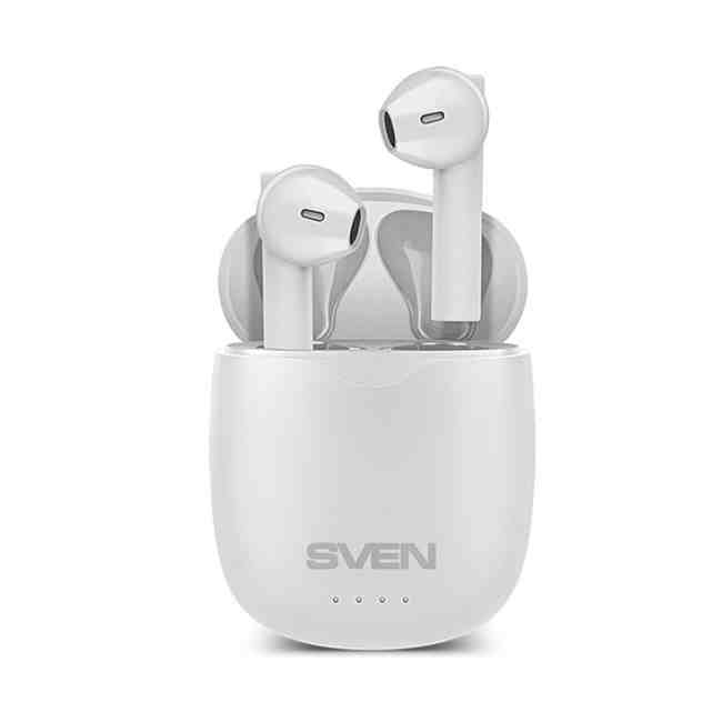 Sven E-727BT White