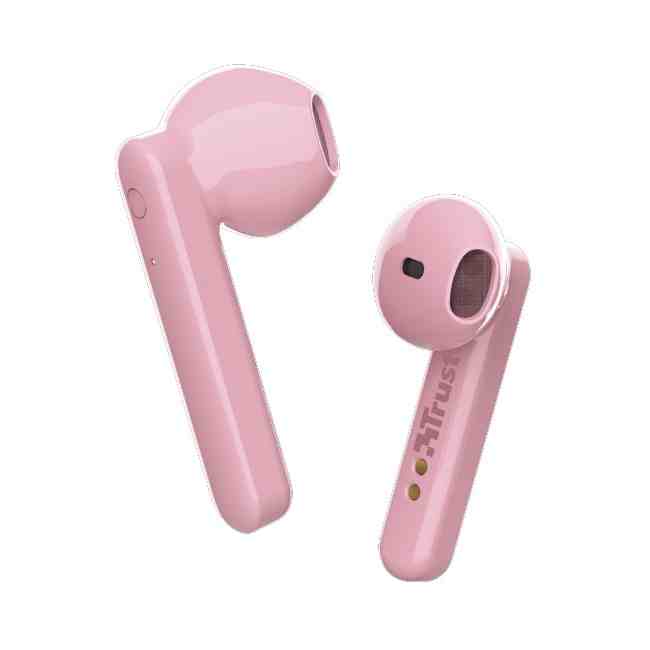 Trust Primo Touch Pink 23782