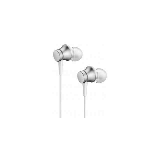 Xiaomi Mi in -Ear Headphones Basic Silver