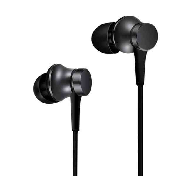 Xiaomi Piston FreshBloom Matte black