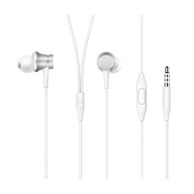 Xiaomi Piston FreshBloom Matte silver