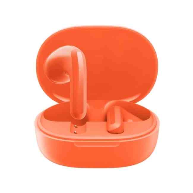 Xiaomi Redmi Buds 4 Lite Orange