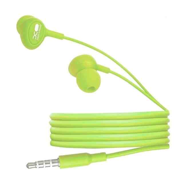 XO S6 Candy Music Green