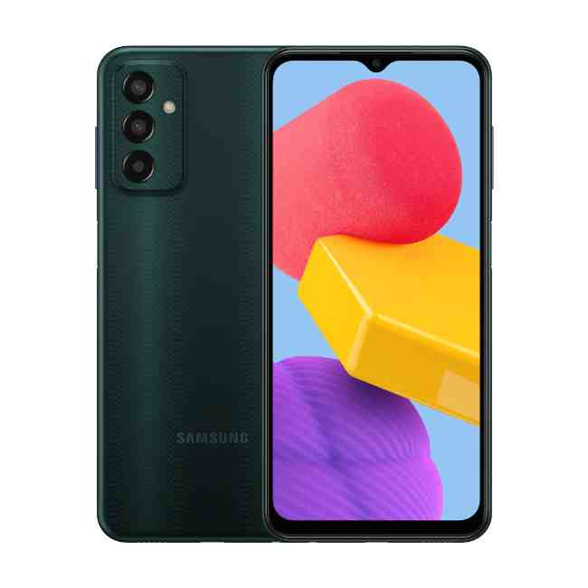 Samsung Galaxy M13 64GB Deep Green