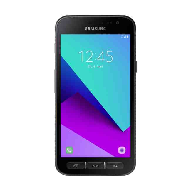 Samsung Galaxy XCover 4 16GB Gray
