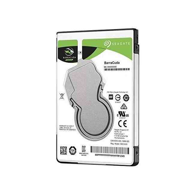 Seagate 2TB ST2000LM015