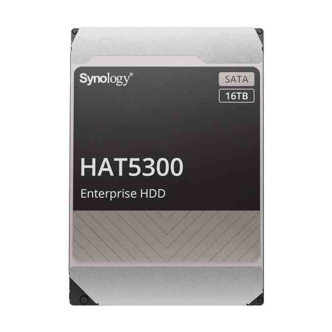 Synology 16TB HAT5300-16T