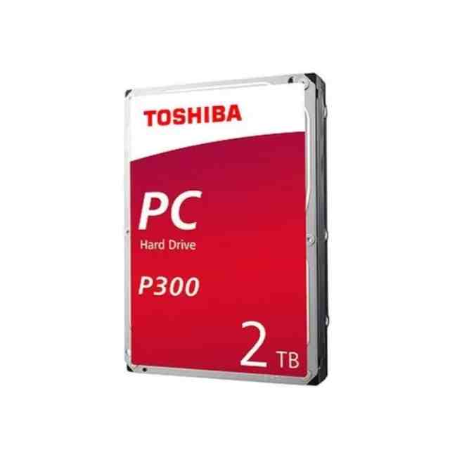 Toshiba 2TB HDWD320UZSVA
