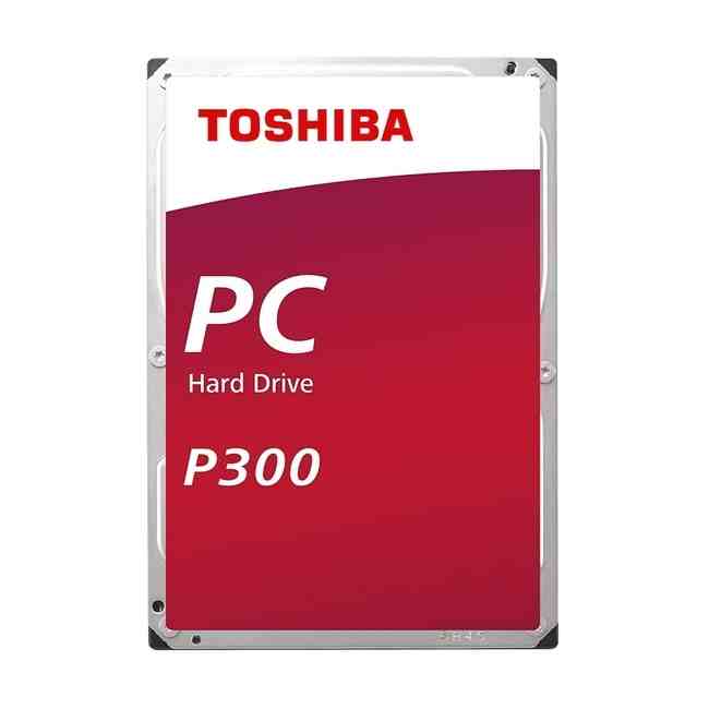 Toshiba P300 2TB HDWD220UZSVA