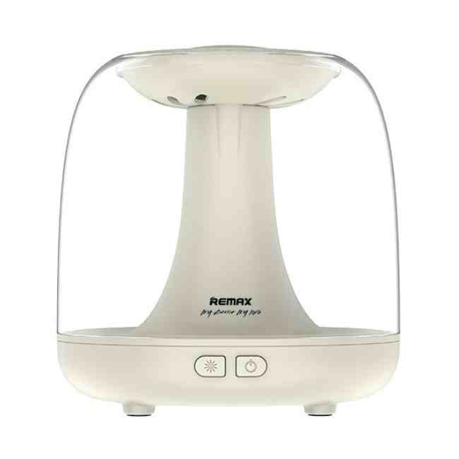 Remax RT-A500 Pro White