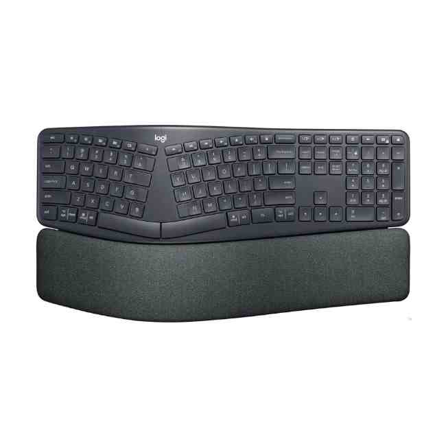 Logitech Ergo K860