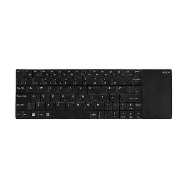 Rapoo E2710 Black