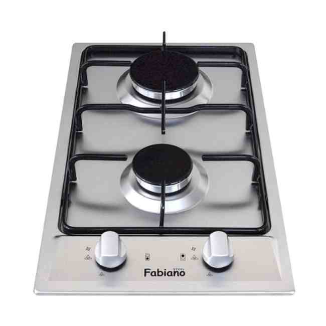 Fabiano FHG 132 GH Inox