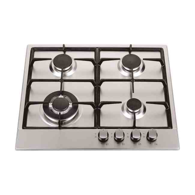 Fabiano FHG 26-44 VGH-T Inox