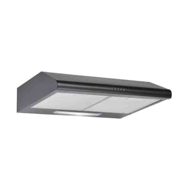 Eurolux Classico 50 Black