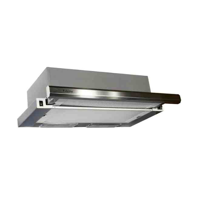 Fabiano Slim 60 Lux Inox