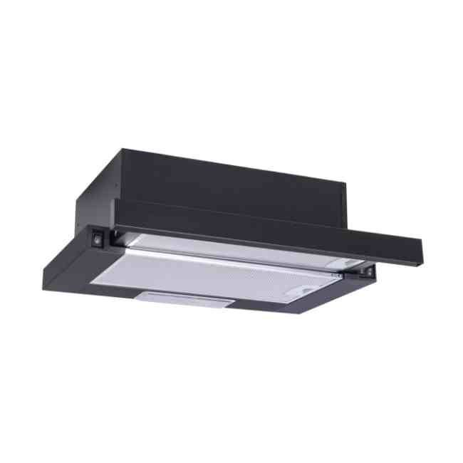 Mastercook MC 60-10 (400) ECR LED Black