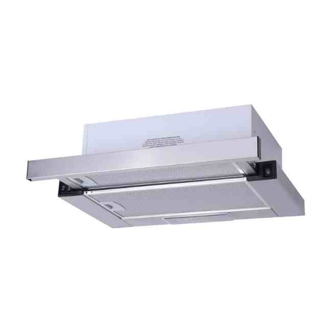 Mastercook MC 60-10 (400) ECR LED Grey