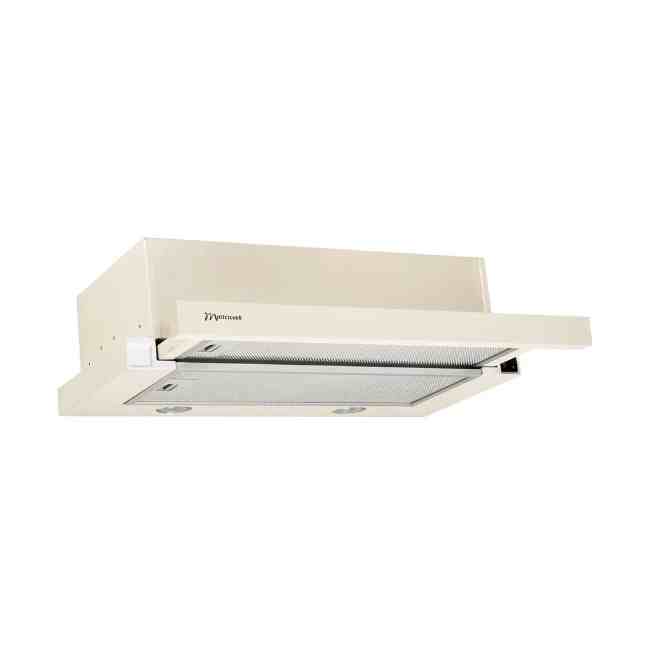 Mastercook Solaris 700 (60) LED Beige