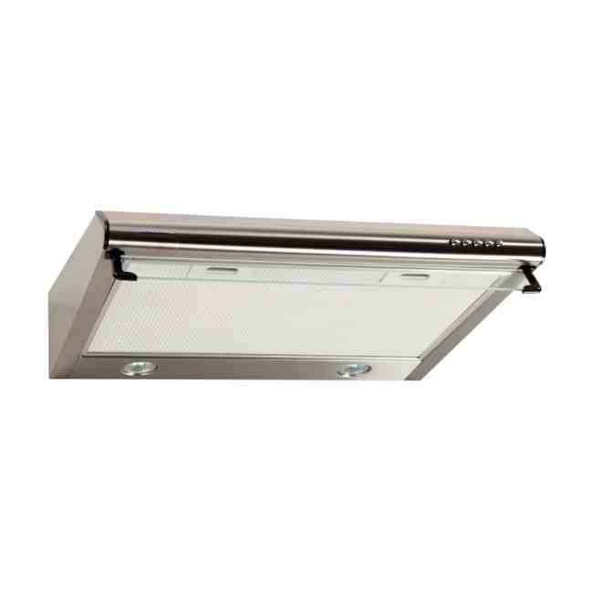 Tornado Bona 20 (60) LED Inox