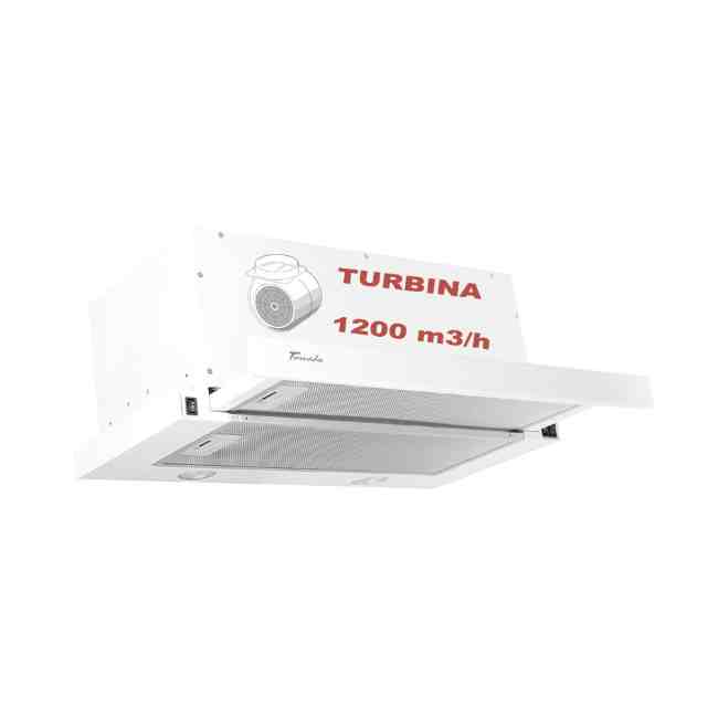 Tornado Storm 60 (1200) LED White